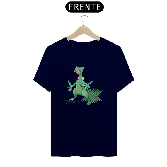 Camiseta Unissex Pokemon 14