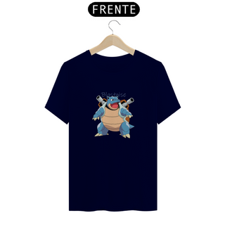 Camiseta Unissex Pokemon 19
