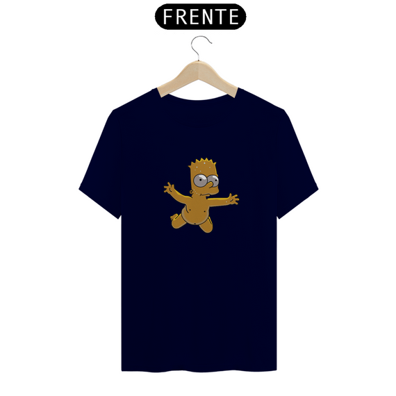 Camiseta Unissex Os Simpsons 3