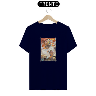 Nome do produtoCamiseta Unissex Chrono Trigger 3