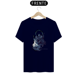 Nome do produtoCamiseta Unissex Dark Souls 6