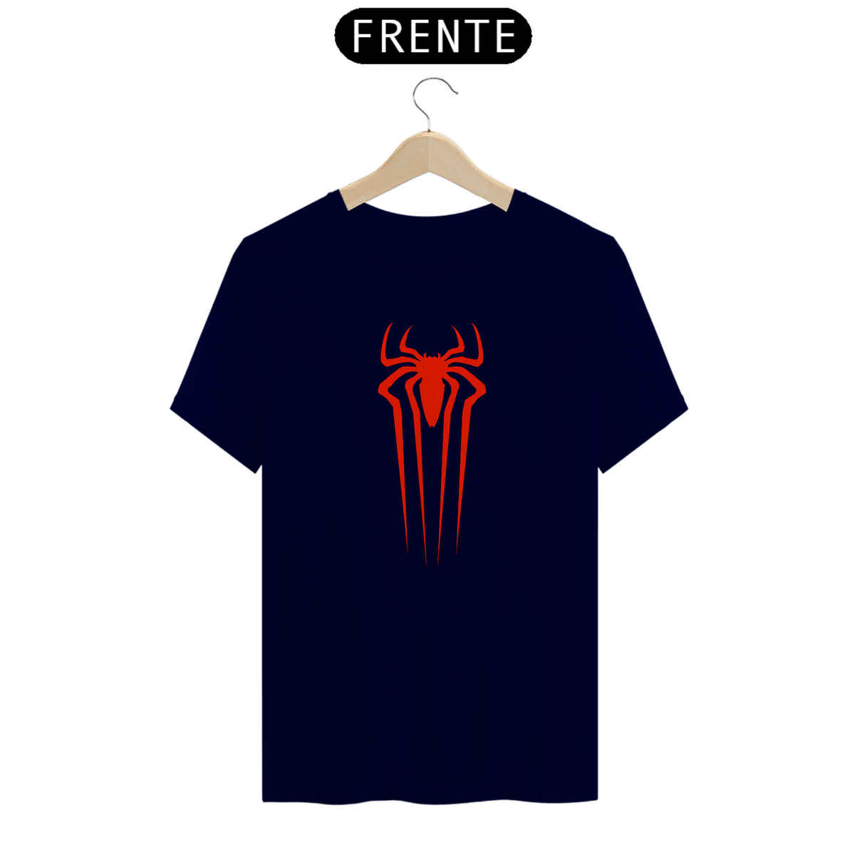 Nome do produto: Camiseta Unissex Marvel 11