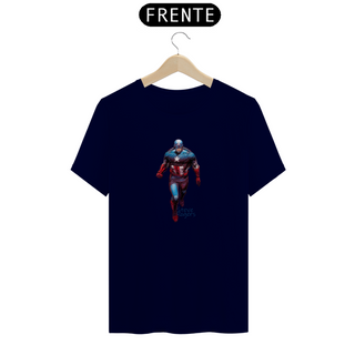 Nome do produtoCamiseta Unissex Marvel 17