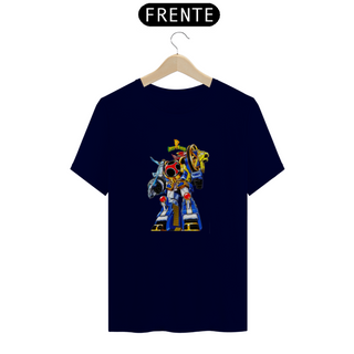 Nome do produtoCamiseta Unissex Sentai 9