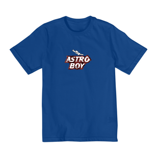 Nome do produtoCamiseta Infantil (2 a 8) Astro Boy 2