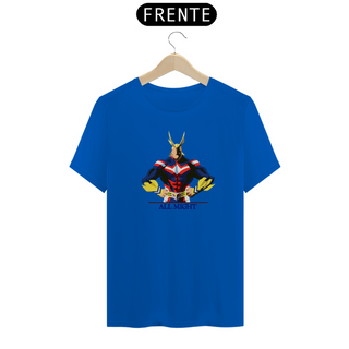 Nome do produtoCamiseta Unissex Boku No Hero Academia 3