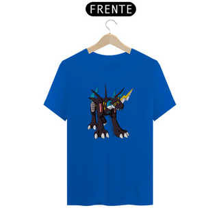 Nome do produtoCamiseta Unissex Digimon 35