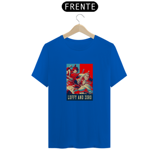 Nome do produtoCamiseta Unissex One Piece 11