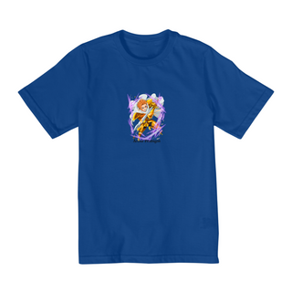 Nome do produtoCamiseta Infantil (2 a 8) Nanatsu No Taizai 3