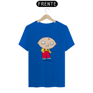 Nome do produtoCamiseta Unissex Family Guy 3