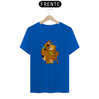 Nome do produtoCamiseta Unissex Scooby-Doo! 2