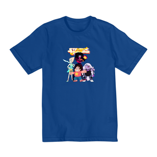 Nome do produtoCamiseta Infantil (2 a 8) Steven Universo 1