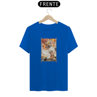 Nome do produtoCamiseta Unissex Chrono Trigger 3