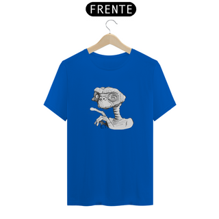 Nome do produtoCamiseta Unissex E.T. O Extraterrestre 1