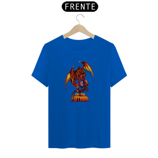 Nome do produtoCamiseta Super Metroid 4