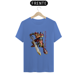 Nome do produtoCamiseta Estonada Unissex Digimon 1