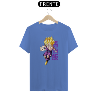 Nome do produtoCamiseta Estonada Unissex Dragon Ball 2