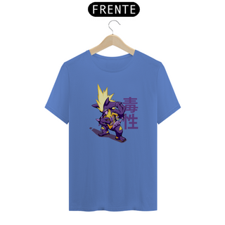 Nome do produtoCamiseta Estonada Unissex Pokemon 1