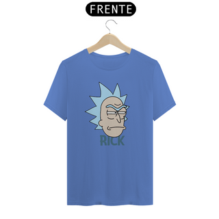 Nome do produtoCamiseta Estonada Unissex Rick And Morty 1