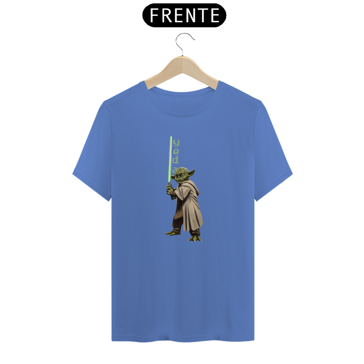 Nome do produto: Camiseta Estonada Unissex Star Wars 2