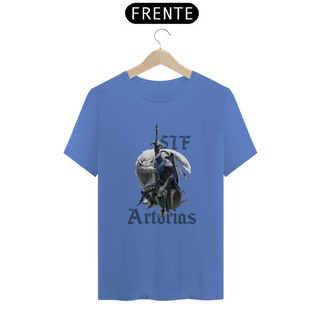 Nome do produtoCamiseta Estonada Unissex Dark Souls 1