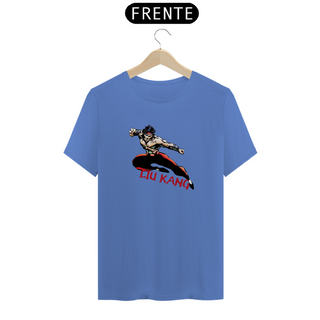 Nome do produtoCamiseta Estonada Unissex Mortal Kombat 2