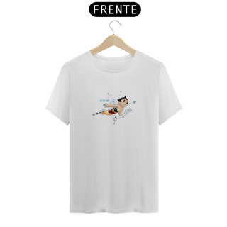 Camiseta Unissex Astro Boy 5