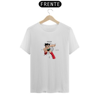 Camiseta Unissex Astro Boy 7