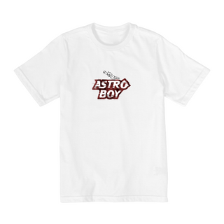 Nome do produtoCamiseta Infantil (2 a 8) Astro Boy 2