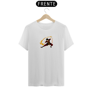 Nome do produtoCamiseta Unissex Avatar 7