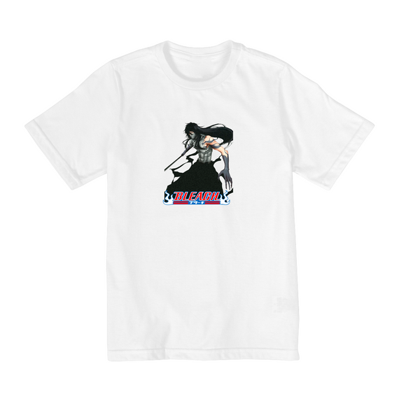 Camiseta Infantil (2 a 8) Bleach 2
