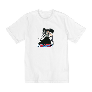 Nome do produtoCamiseta Infantil (2 a 8) Bleach 2