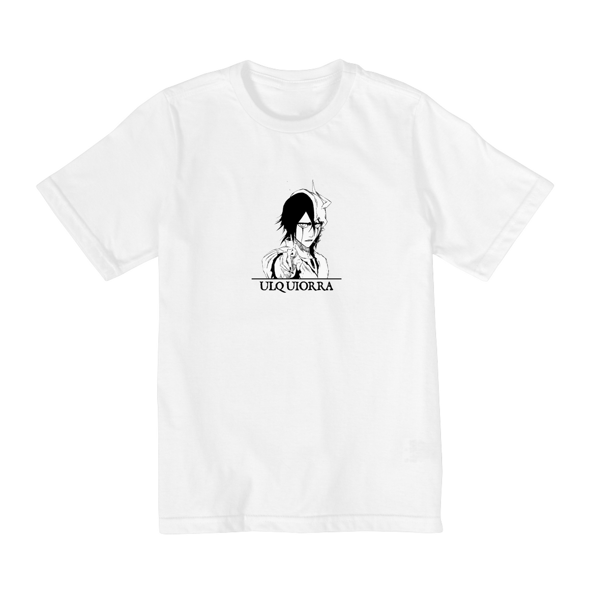 Nome do produto: Camiseta Infantil (2 a 8) Bleach 3