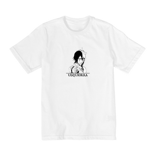Camiseta Infantil (2 a 8) Bleach 3