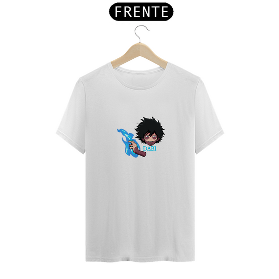 Camiseta Unissex Boku No Hero Academia 16