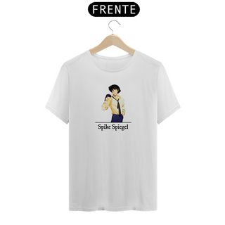 Nome do produtoCamiseta Unissex Cowboy Bebop 1