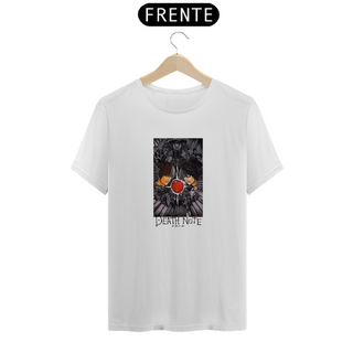 Camiseta Unissex Death Note 4