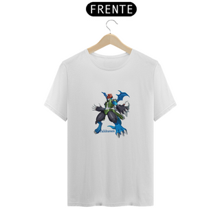 Nome do produtoCamiseta Unissex Digimon 2