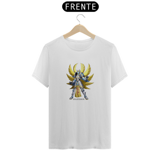 Camiseta Unissex Digimon 5
