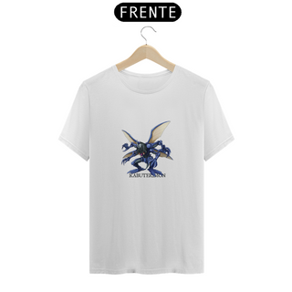 Nome do produtoCamiseta Unissex Digimon 12