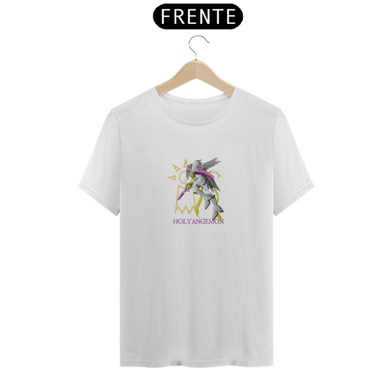 Camiseta Unissex Digimon 41