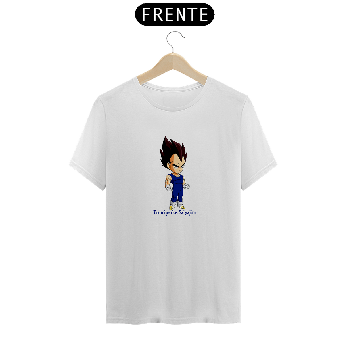 Nome do produto: Camiseta Unissex Dragon Ball 32