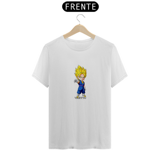 Nome do produtoCamiseta Unissex Dragon Ball 33