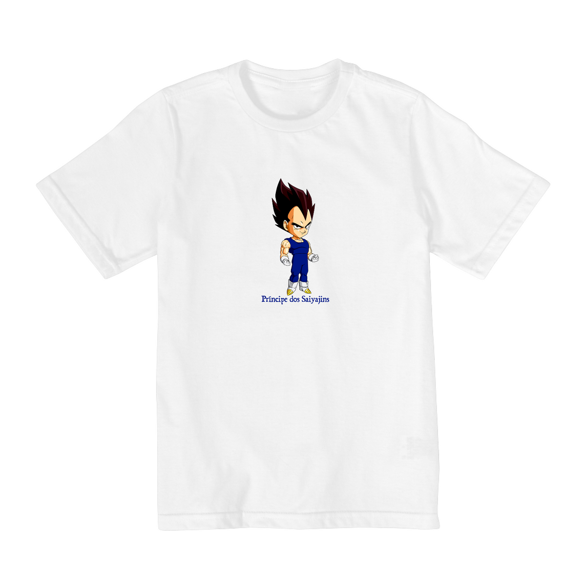 Nome do produto: Camiseta Infantil (2 a 8) Dragon Ball 11