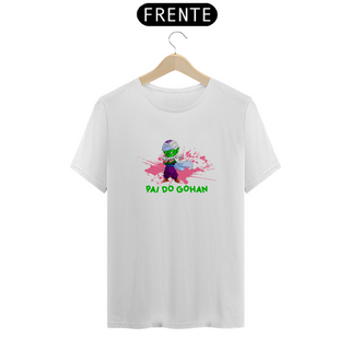 Nome do produto Camiseta Unissex Dragon Ball 2