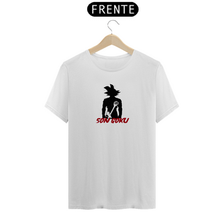 Nome do produtoCamiseta Unissex Dragon Ball 8