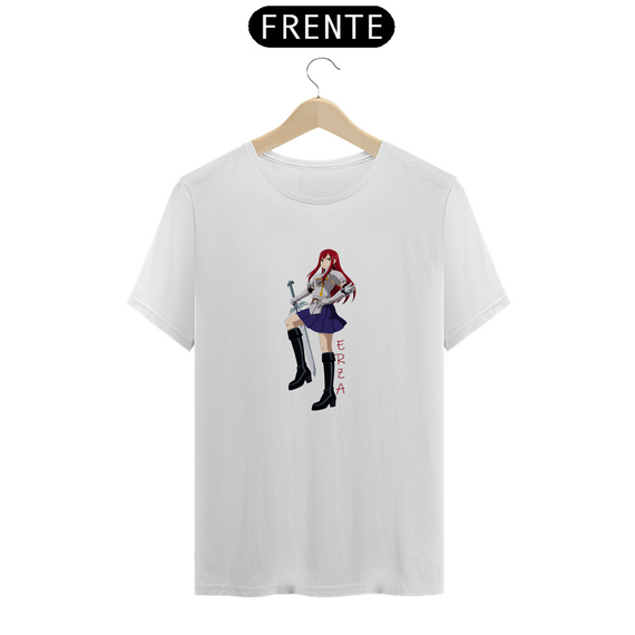 Camiseta Unissex Fairy Tail 8