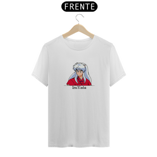 Nome do produtoCamiseta Unissex InuYasha 6