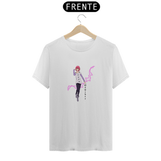 Nome do produtoCamiseta Unissex Nanatsu no taizai 6