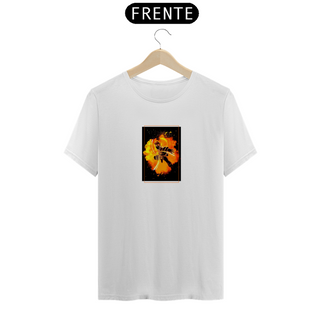 Nome do produtoCamiseta Unissex Naruto 9